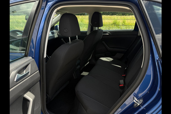 Volkswagen Polo 1.0 TSI Comfortline Business | ACC | Carplay | PDC | Navi |