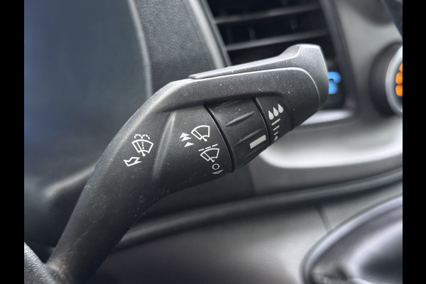 Ford Transit 310 2.0TDCI 130PK L2H2 3-Persoons Navi* Camera Apple Carplay Android Auto Cruise Control Lane Assist Pdc Trend Stoelverwarming Elek.Stoel Wifi DAB Betonplex Vloer Wandbetimmering Schuifdeur 1e Eigenaar Euro 6