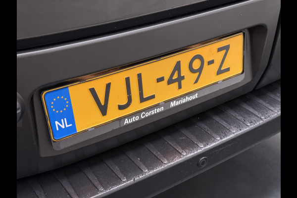 Ford Transit 310 2.0TDCI 130PK L2H2 3-Persoons Navi* Camera Apple Carplay Android Auto Cruise Control Lane Assist Pdc Trend Stoelverwarming Elek.Stoel Wifi DAB Betonplex Vloer Wandbetimmering Schuifdeur 1e Eigenaar Euro 6