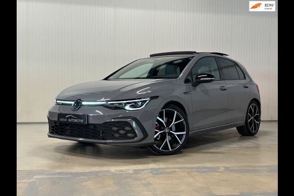 Volkswagen Golf 2.0 TDI GTD | PANO | TREKHAAK | HARMAN KARDON
