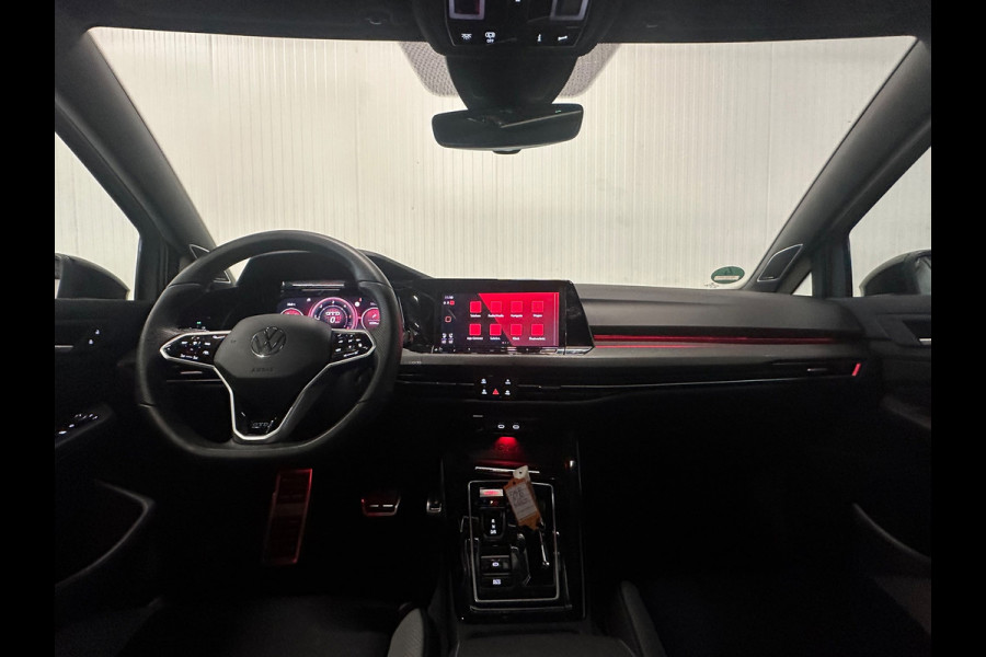 Volkswagen Golf 2.0 TDI GTD | PANO | TREKHAAK | HARMAN KARDON