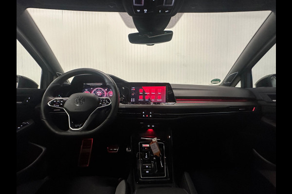 Volkswagen Golf 2.0 TDI GTD | PANO | TREKHAAK | HARMAN KARDON