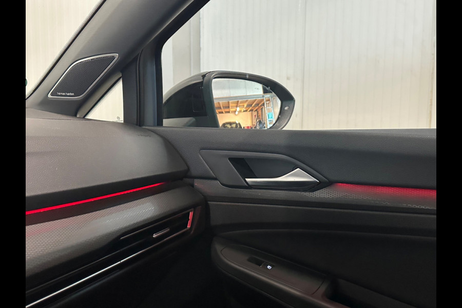 Volkswagen Golf 2.0 TDI GTD | PANO | TREKHAAK | HARMAN KARDON