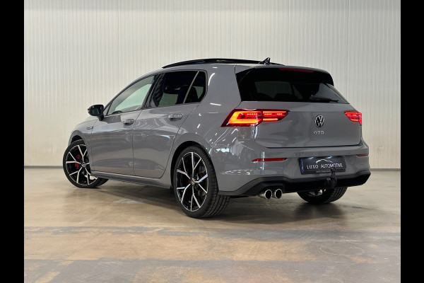 Volkswagen Golf 2.0 TDI GTD | PANO | TREKHAAK | HARMAN KARDON