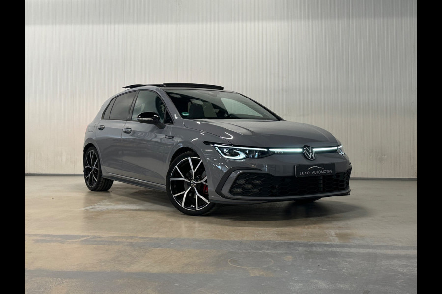 Volkswagen Golf 2.0 TDI GTD | PANO | TREKHAAK | HARMAN KARDON