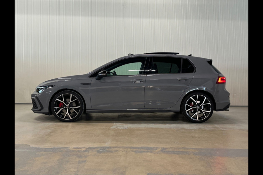 Volkswagen Golf 2.0 TDI GTD | PANO | TREKHAAK | HARMAN KARDON