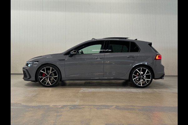 Volkswagen Golf 2.0 TDI GTD | PANO | TREKHAAK | HARMAN KARDON