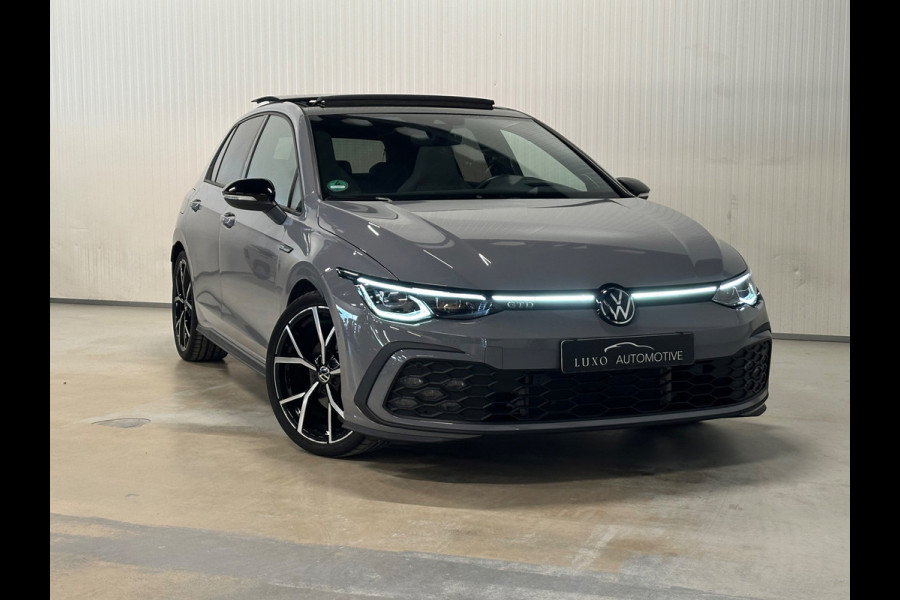 Volkswagen Golf 2.0 TDI GTD | PANO | TREKHAAK | HARMAN KARDON