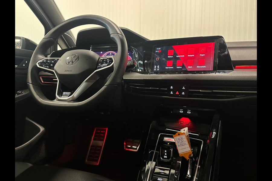 Volkswagen Golf 2.0 TDI GTD | PANO | TREKHAAK | HARMAN KARDON