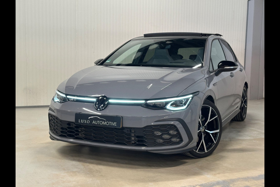 Volkswagen Golf 2.0 TDI GTD | PANO | TREKHAAK | HARMAN KARDON