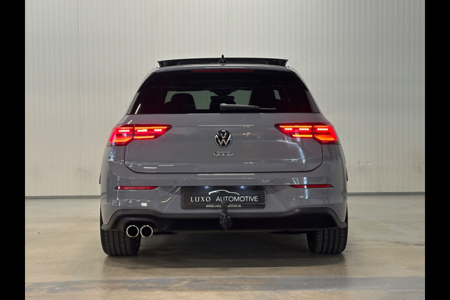 Volkswagen Golf 2.0 TDI GTD | PANO | TREKHAAK | HARMAN KARDON