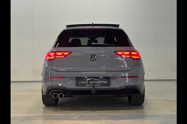 Volkswagen Golf 2.0 TDI GTD | PANO | TREKHAAK | HARMAN KARDON