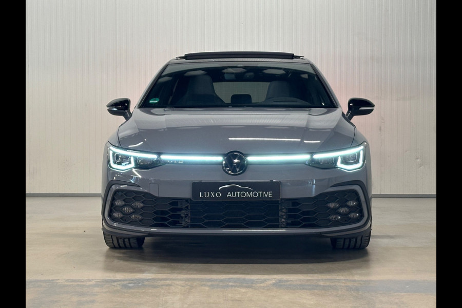 Volkswagen Golf 2.0 TDI GTD | PANO | TREKHAAK | HARMAN KARDON