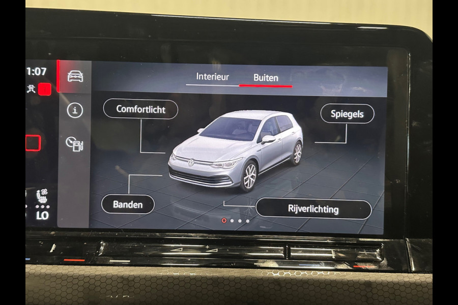 Volkswagen Golf 2.0 TDI GTD | PANO | TREKHAAK | HARMAN KARDON