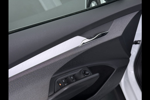 Škoda ENYAQ iV 60 SOH 93% Adap.Cruise Stuur+Stoelverwarming 3-Zone Ecc Camera Apple Carplay Android Auto Navi Pdc Lmv 20" DAB P-Assist Isofix Keyless-Go Verkeersbord detectie File Assist 1e Eigenaar Dealeronderhouden Origineel Nederlandse Auto