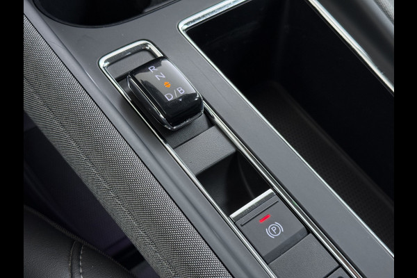 Škoda ENYAQ iV 60 SOH 93% Adap.Cruise Stuur+Stoelverwarming 3-Zone Ecc Camera Apple Carplay Android Auto Navi Pdc Lmv 20" DAB P-Assist Isofix Keyless-Go Verkeersbord detectie File Assist 1e Eigenaar Dealeronderhouden Origineel Nederlandse Auto