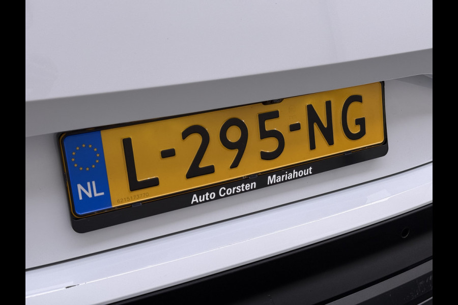 Škoda ENYAQ iV 60 SOH 93% Adap.Cruise Stuur+Stoelverwarming 3-Zone Ecc Camera Apple Carplay Android Auto Navi Pdc Lmv 20" DAB P-Assist Isofix Keyless-Go Verkeersbord detectie File Assist 1e Eigenaar Dealeronderhouden Origineel Nederlandse Auto