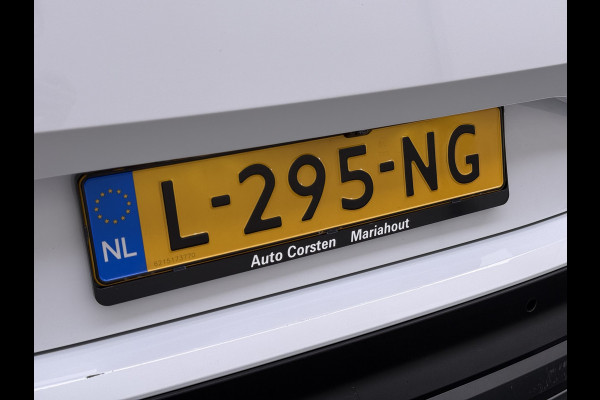 Škoda ENYAQ iV 60 SOH 93% Adap.Cruise Stuur+Stoelverwarming 3-Zone Ecc Camera Apple Carplay Android Auto Navi Pdc Lmv 20" DAB P-Assist Isofix Keyless-Go Verkeersbord detectie File Assist 1e Eigenaar Dealeronderhouden Origineel Nederlandse Auto