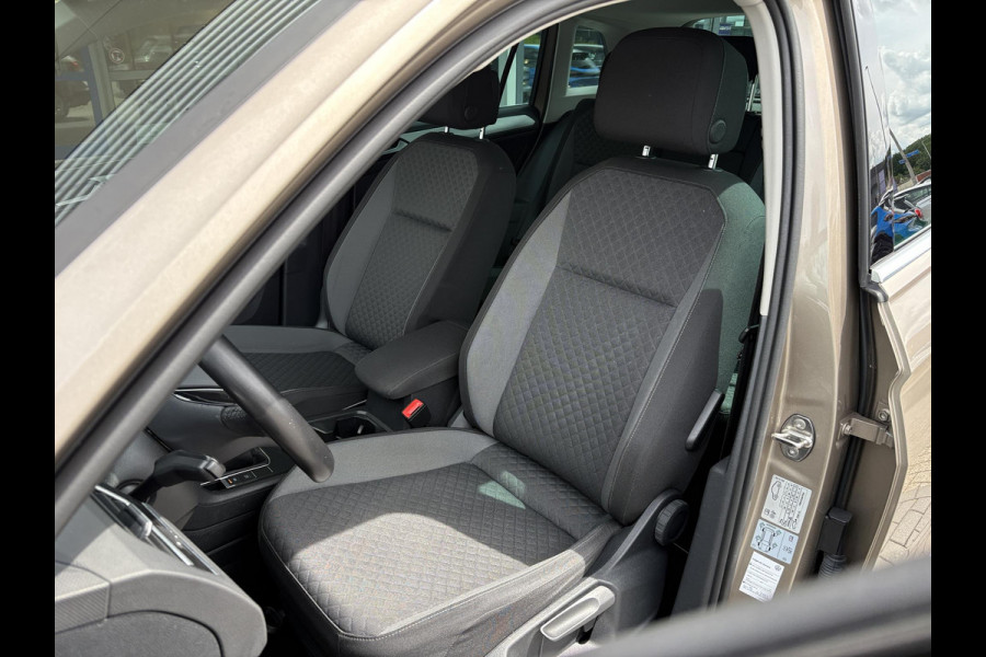 Volkswagen Tiguan 1.4 TSI Comfortline 125pk | Wegklapbare Trekhaak | Adaptive Cruise | Navi | Carplay |