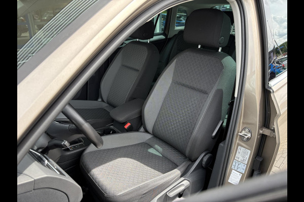 Volkswagen Tiguan 1.4 TSI Comfortline 125pk | Wegklapbare Trekhaak | Adaptive Cruise | Navi | Carplay |