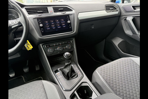 Volkswagen Tiguan 1.4 TSI Comfortline 125pk | Wegklapbare Trekhaak | Adaptive Cruise | Navi | Carplay |