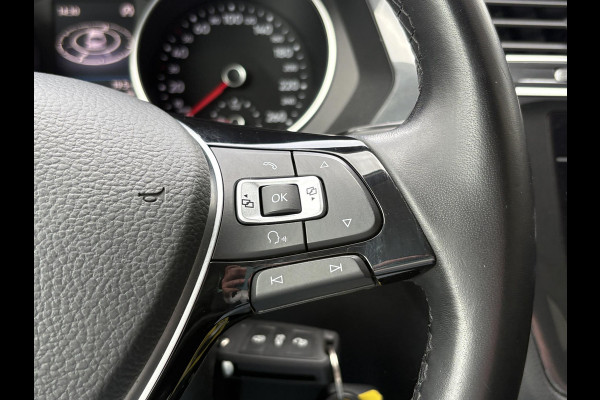 Volkswagen Tiguan 1.4 TSI Comfortline 125pk | Wegklapbare Trekhaak | Adaptive Cruise | Navi | Carplay |