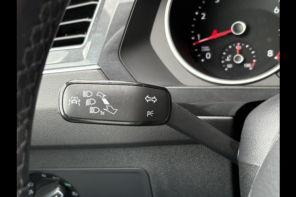 Volkswagen Tiguan 1.4 TSI Comfortline 125pk | Wegklapbare Trekhaak | Adaptive Cruise | Navi | Carplay |