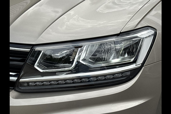 Volkswagen Tiguan 1.4 TSI Comfortline 125pk | Wegklapbare Trekhaak | Adaptive Cruise | Navi | Carplay |