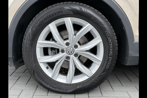 Volkswagen Tiguan 1.4 TSI Comfortline 125pk | Wegklapbare Trekhaak | Adaptive Cruise | Navi | Carplay |