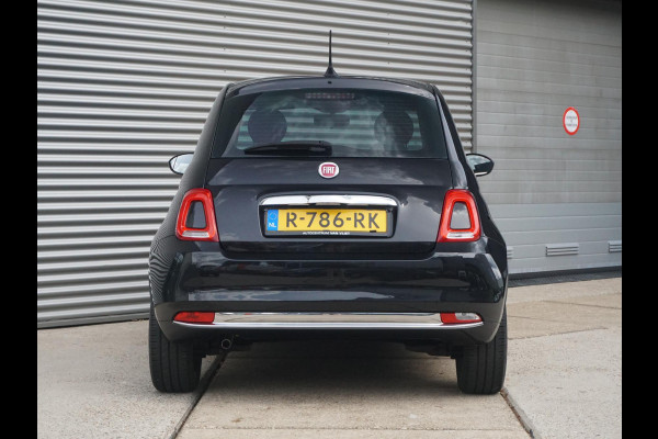 Fiat 500 1.0 Hybrid RED