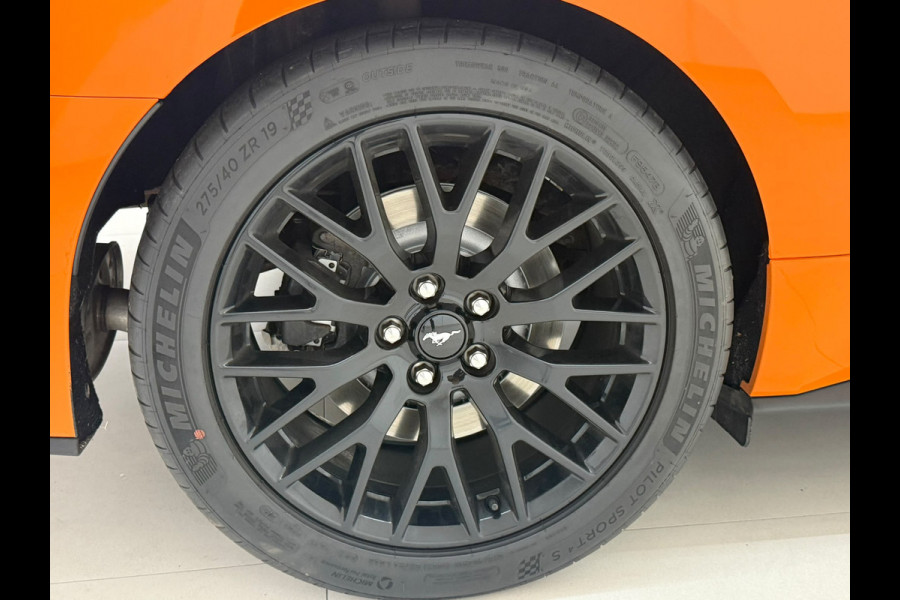 Ford Mustang 5.0 V8 GT Performance Carbon Pack WEEKACTIE