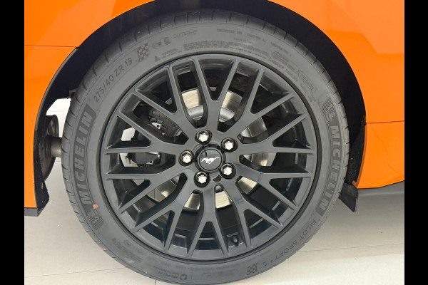 Ford Mustang 5.0 V8 GT Performance Carbon Pack WEEKACTIE