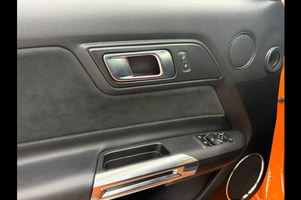 Ford Mustang 5.0 V8 GT Performance Carbon Pack WEEKACTIE