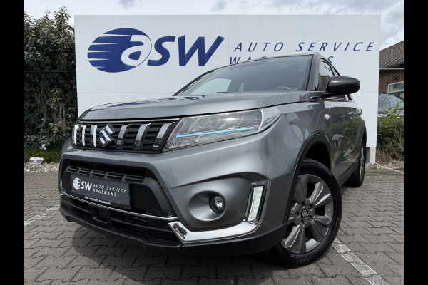 Suzuki Vitara 1.4 Boosterjet Select Smart Hybrid | CarPlay | ACC | Camera | LED | DAB+