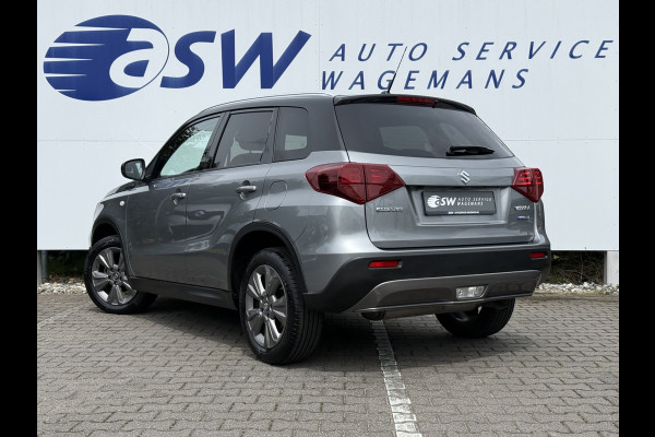 Suzuki Vitara 1.4 Boosterjet Select Smart Hybrid | CarPlay | ACC | Camera | LED | DAB+