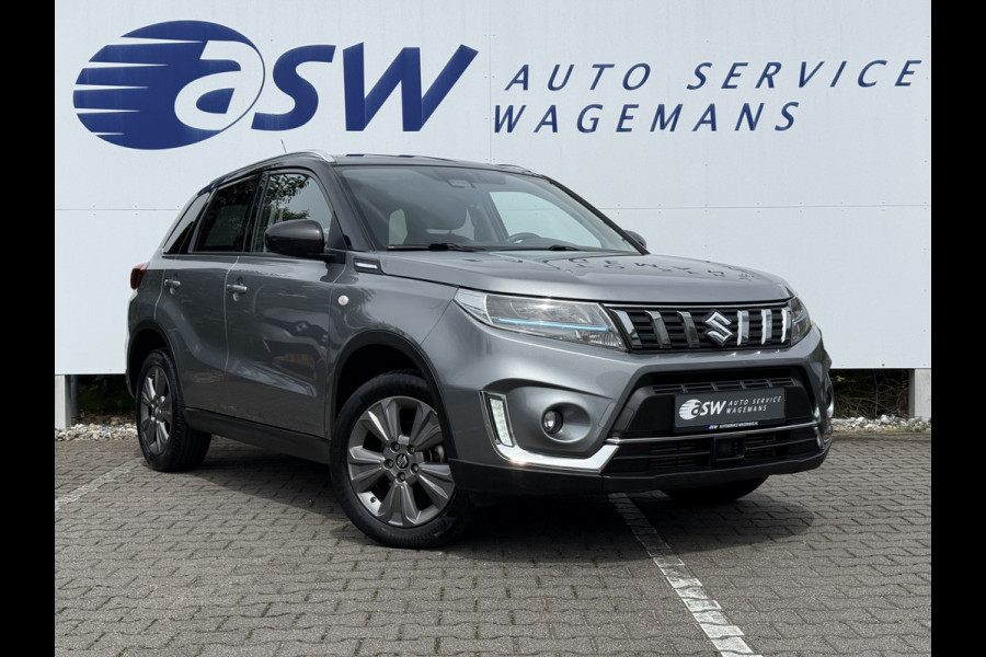 Suzuki Vitara 1.4 Boosterjet Select Smart Hybrid | CarPlay | ACC | Camera | LED | DAB+