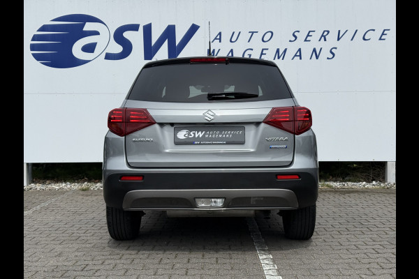 Suzuki Vitara 1.4 Boosterjet Select Smart Hybrid | CarPlay | ACC | Camera | LED | DAB+