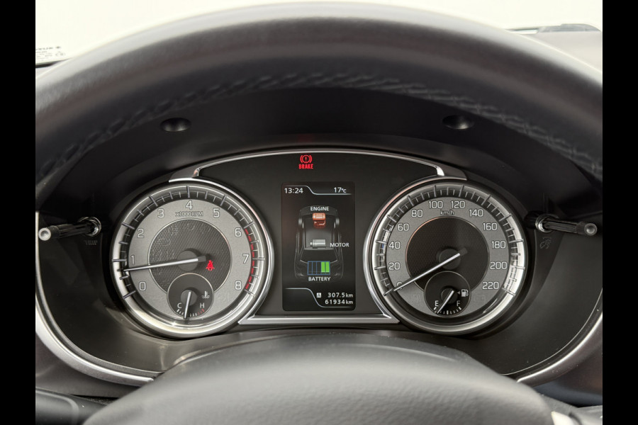 Suzuki Vitara 1.4 Boosterjet Select Smart Hybrid | CarPlay | ACC | Camera | LED | DAB+