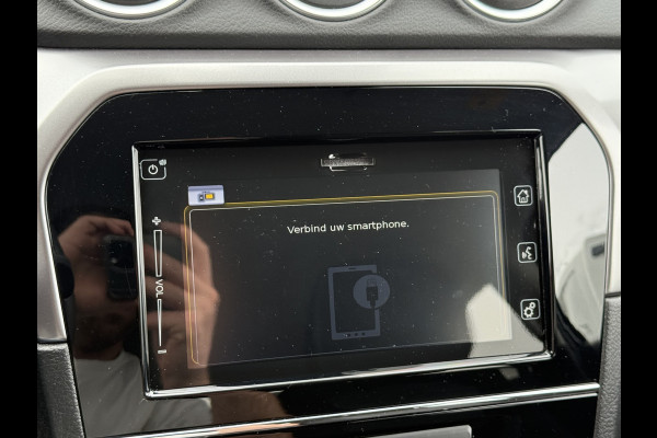 Suzuki Vitara 1.4 Boosterjet Select Smart Hybrid | CarPlay | ACC | Camera | LED | DAB+