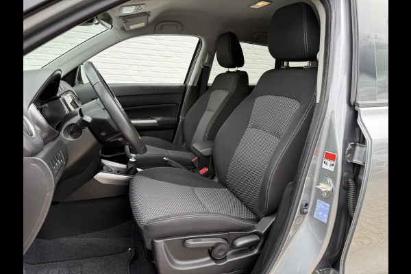 Suzuki Vitara 1.4 Boosterjet Select Smart Hybrid | CarPlay | ACC | Camera | LED | DAB+