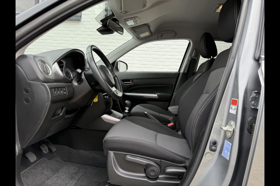 Suzuki Vitara 1.4 Boosterjet Select Smart Hybrid | CarPlay | ACC | Camera | LED | DAB+