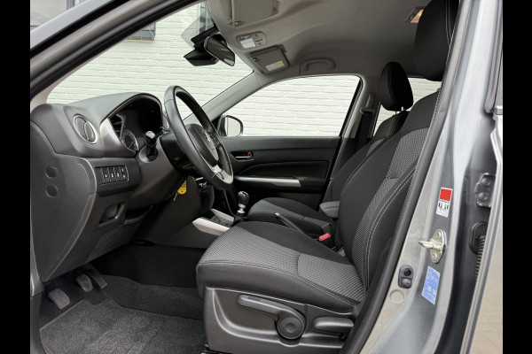 Suzuki Vitara 1.4 Boosterjet Select Smart Hybrid | CarPlay | ACC | Camera | LED | DAB+