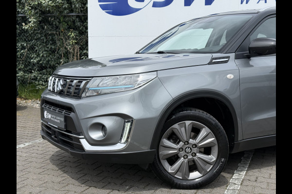 Suzuki Vitara 1.4 Boosterjet Select Smart Hybrid | CarPlay | ACC | Camera | LED | DAB+