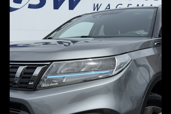 Suzuki Vitara 1.4 Boosterjet Select Smart Hybrid | CarPlay | ACC | Camera | LED | DAB+