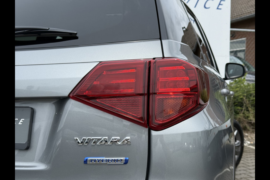Suzuki Vitara 1.4 Boosterjet Select Smart Hybrid | CarPlay | ACC | Camera | LED | DAB+