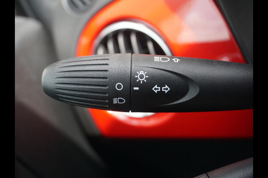 Fiat 500 1.0 Hybrid RED