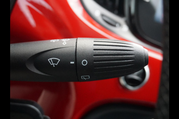 Fiat 500 1.0 Hybrid RED