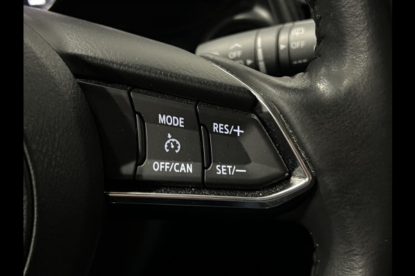 Mazda CX-3 2.0 SkyActiv-G 121 Luxury *17.574KM* Cruise control | Stoelverwarming | Achterruitrij camera | Navigatie | Carplay | Keyless | Dodehoek sensor