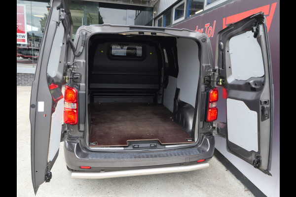 Opel Vivaro-e L2H1 INNOVATION 75 kWh | SOH 91%!! | CARPLAY | CAMERA | CRUISE | KEYLESS!!