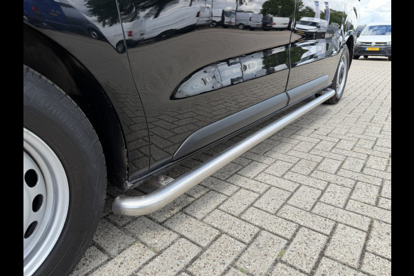 Opel Vivaro 1.5 CDTI L2H1 Selection / vaste prijs rijklaar € 18.950 ex btw / lease vanaf € 319 / dubbele schuifdeur / trekhaak / parkeersensoren voor + achter / airco / cruise / euro 6